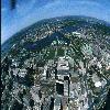 Aerial Ottawa